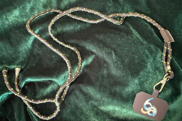 60周年紀念電話繩